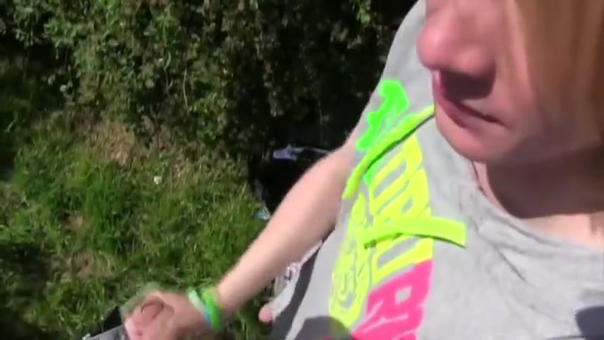 Public Outdoor Pov Sex