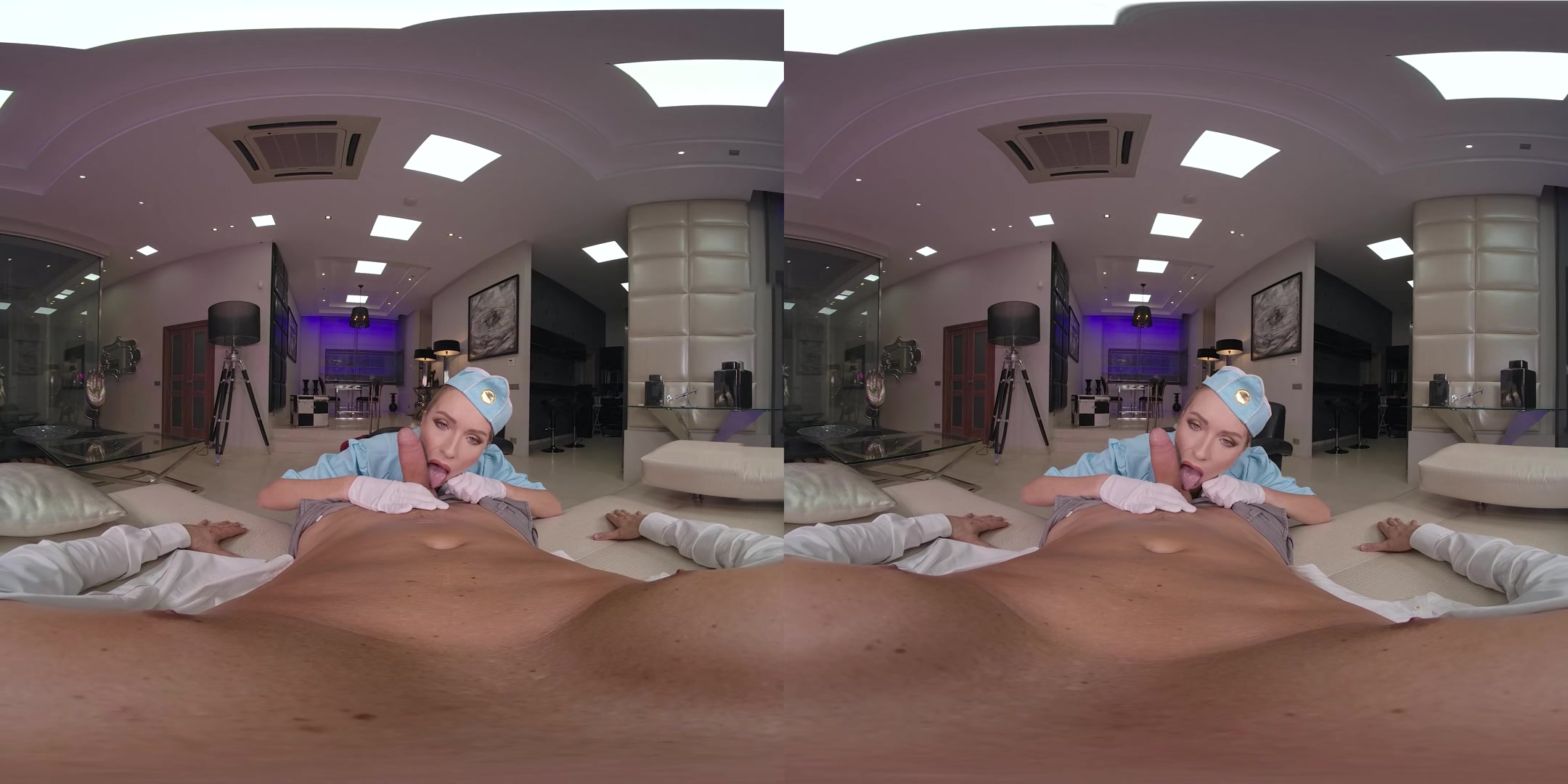 Crew Anal Fun - RealJamVR