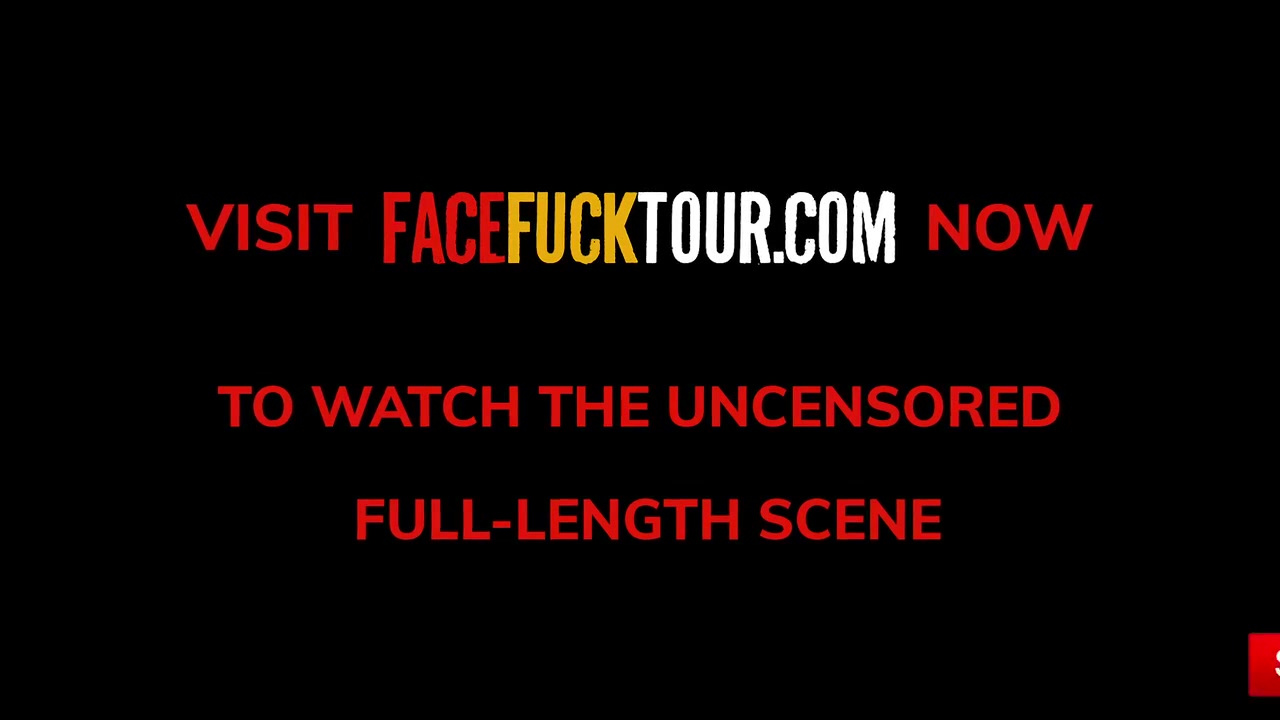 Rough Hot Blonde Babe Is A Great Blowjob Sensation With Steven Hard