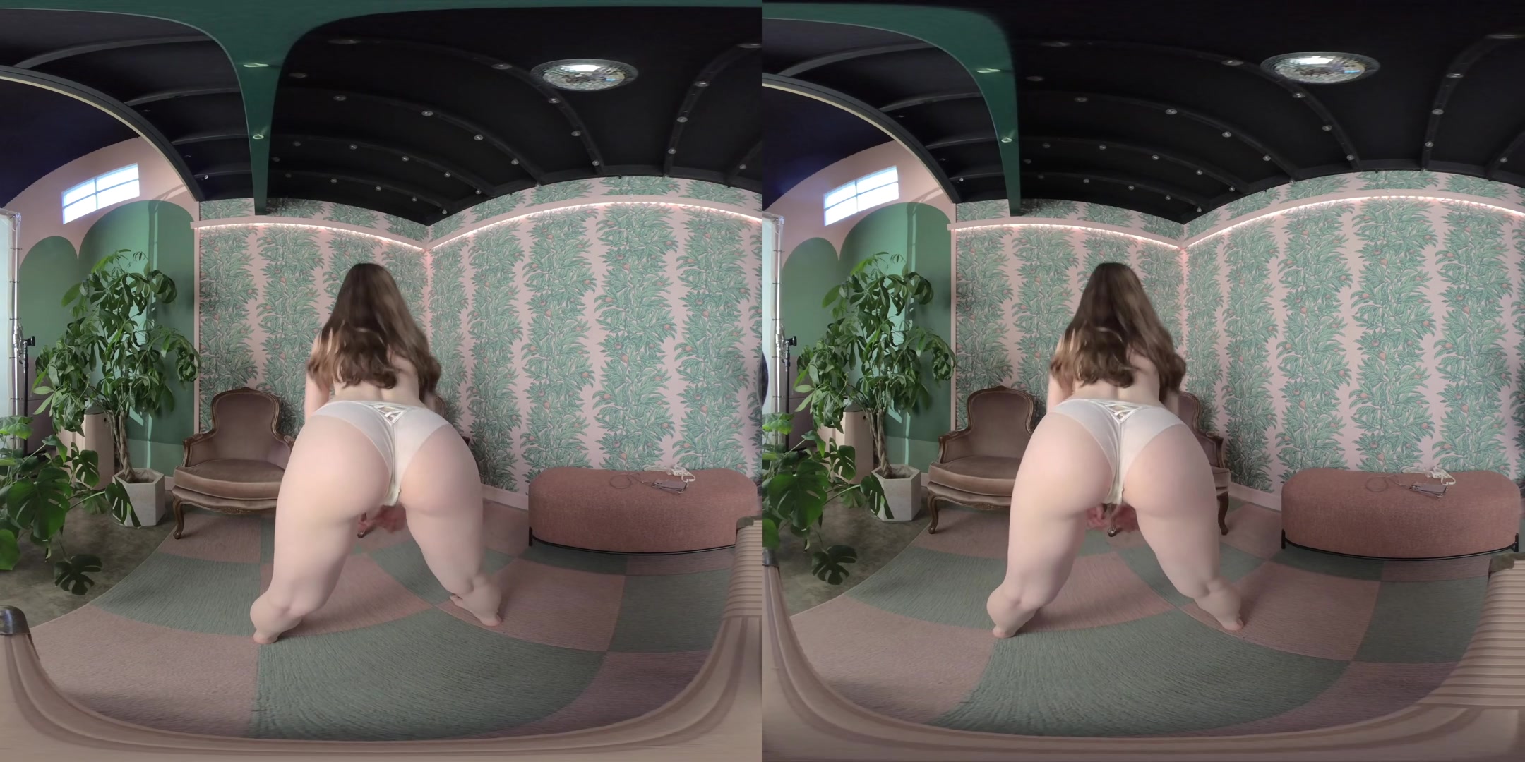 The Green Room - EmilyBloom