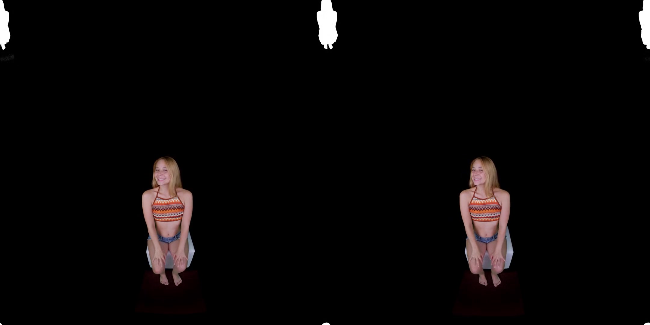Who Wanna Suck My Pussy?