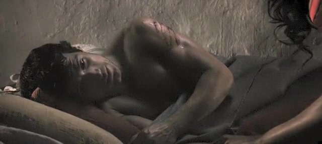 Horny homemade Vintage, Indian porn movie