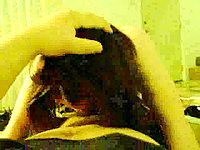 Cute 18yo teen 18+ Colombian latina. Serious Head skills