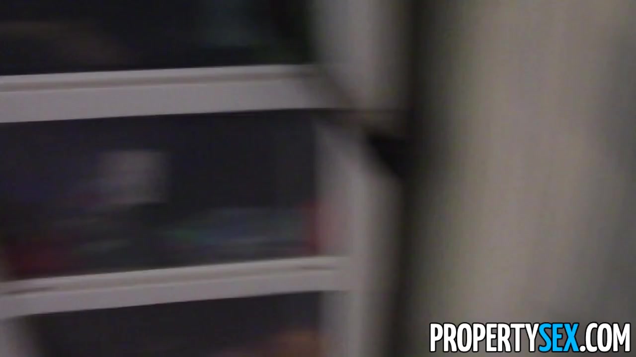 PropertySex House Humping Real Estate Agents Make Sex Video for Porn Site
