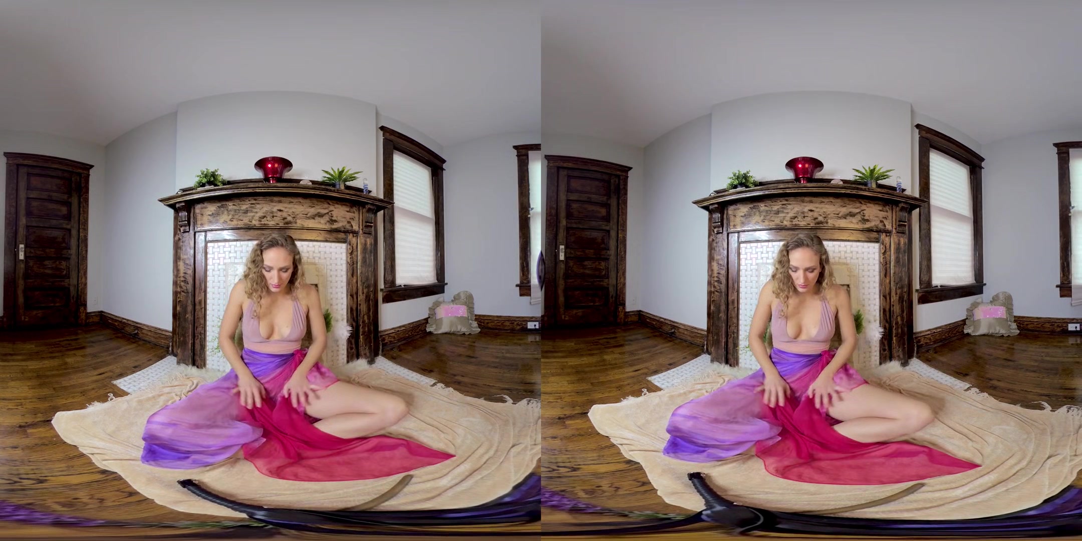 Sacred Sexuality: Explore Your Pleasure And Sensuality; Beautiful Pro Domme and Sex Teacher One on One Lesson