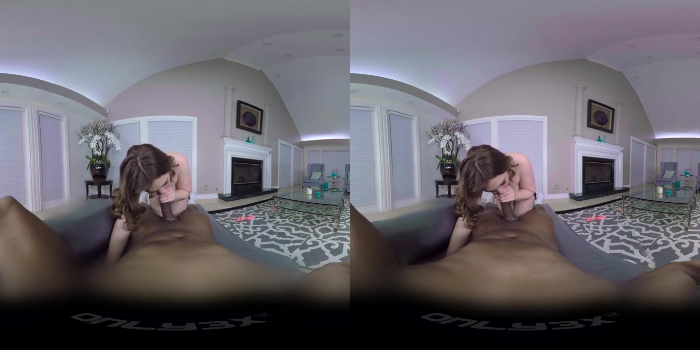 An Anal Invitation - Give Me Your BBC - Only3Xvr