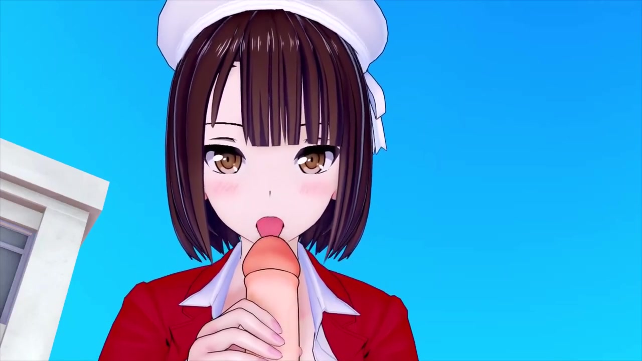 Hentai 3d And 3d Hentai In Saenai Hiroin No Sodatekata Megumi Kato