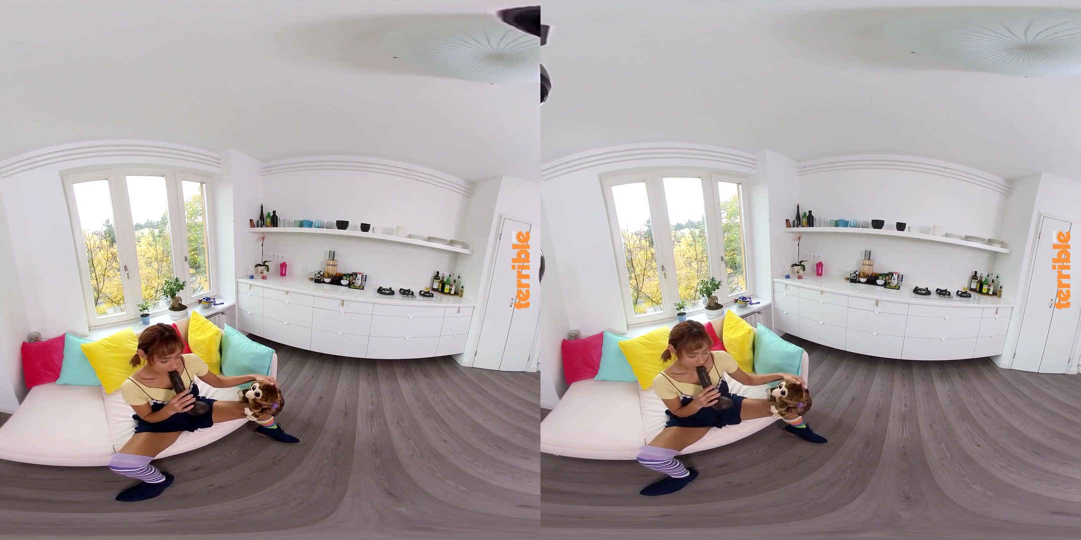 Pippi Long-Sex-Trip - SexLikeReal
