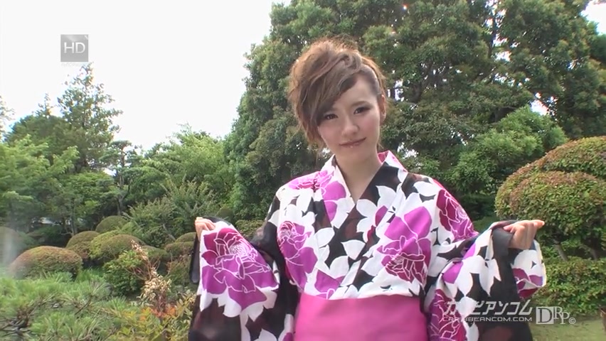 Shiori Uehara Idol Wannabe hot spring fack! - Caribbeancom