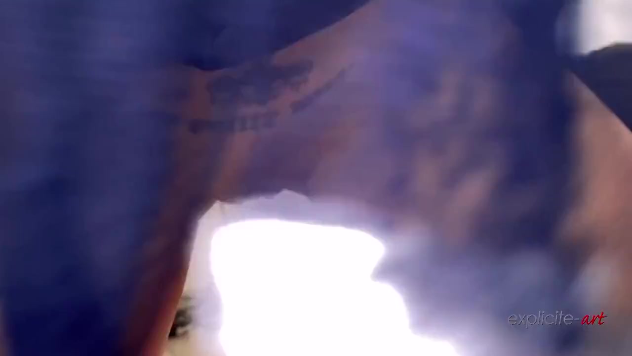 Pov Blowjob And Sex With A Funny Girl