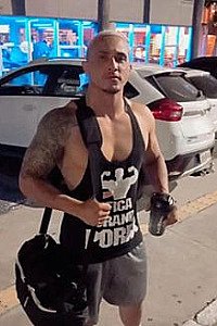 Felipe Oliveira