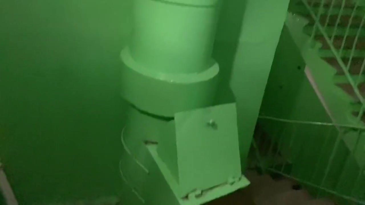 We Had To Have Fun In The Stairwell Since Our Parents Were At Home.public Blowjob From Stepsister