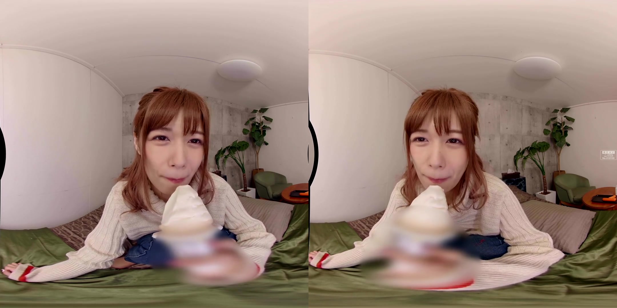 Hikaru Konno in Hikaru Konno Private VR Shoot with my Favorite JAV Star 1 - CasanovA
