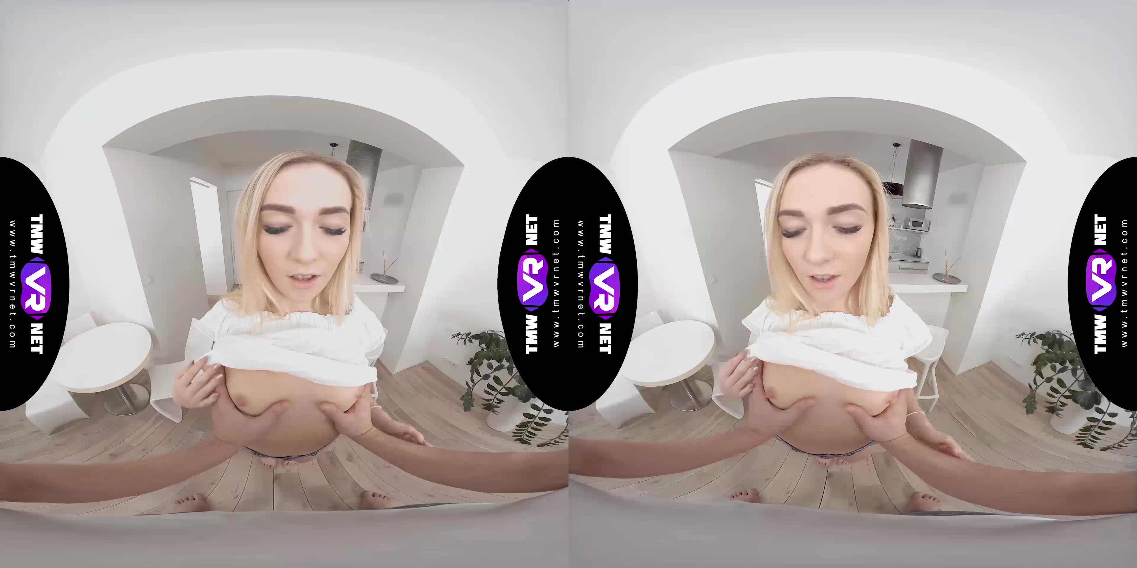 Sex breakfast is served!