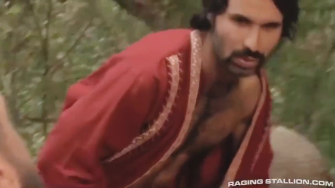 Trio Arabe Sub Espanol