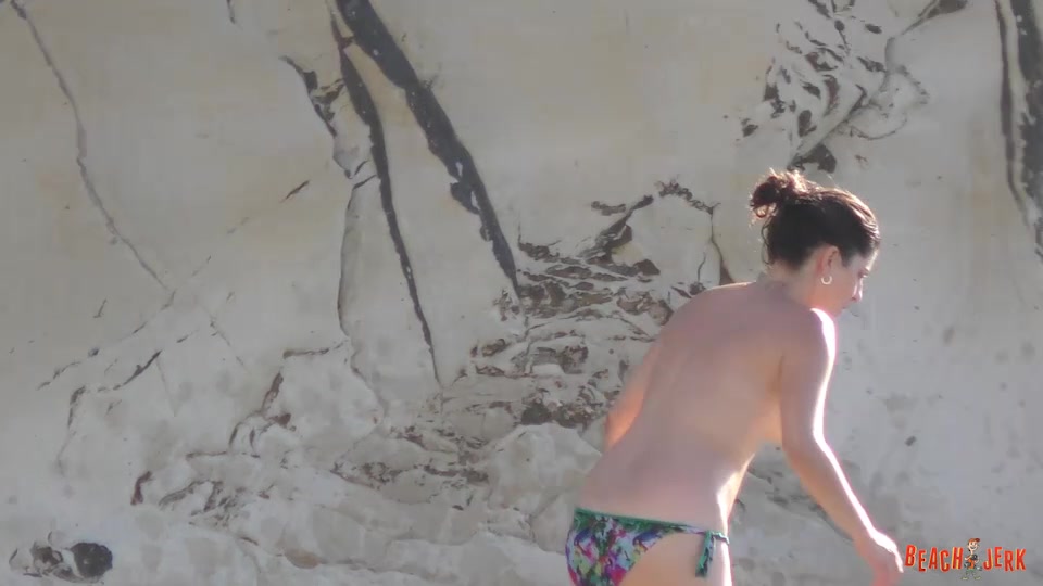 Rock mistress - BeachJerk