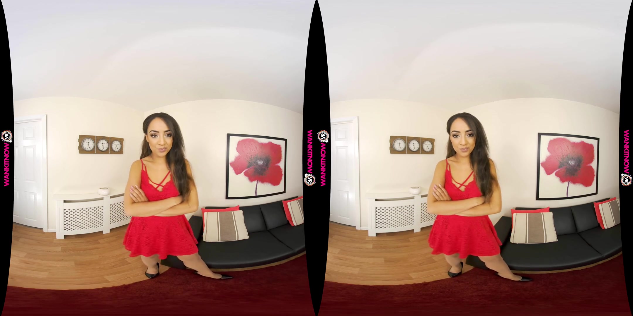Kayla Louise in Sexting Deal - WankitnowVR