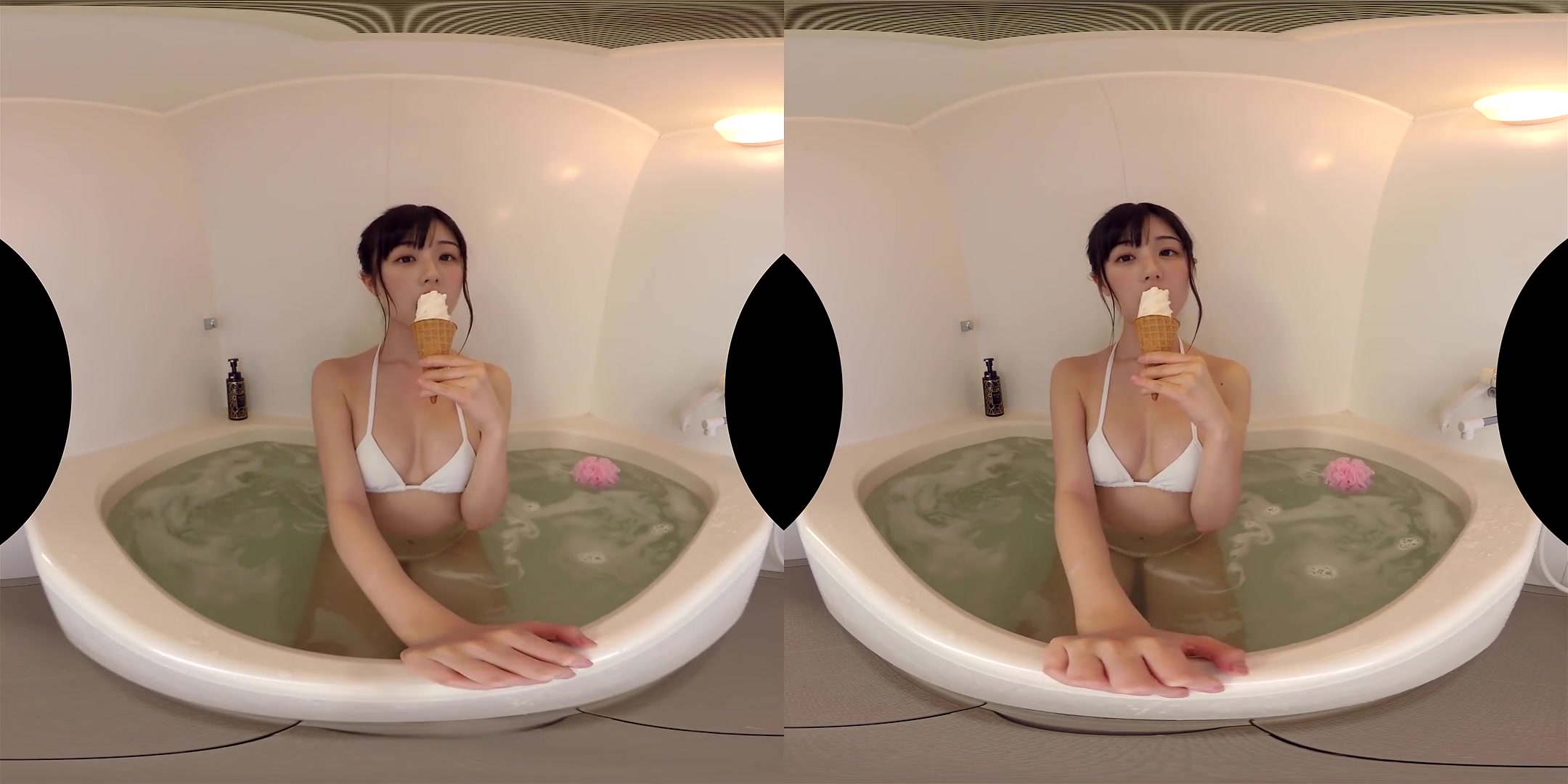Emi Kuri My Natural Girlfriend - FANTASTICA