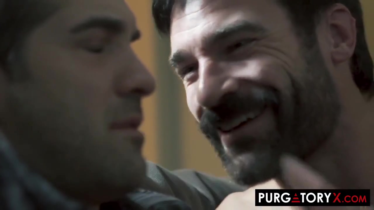 Bella Jane And Charles Dera - Home Invasion 2 With