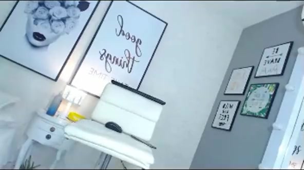 brunette shemale latina trans babe wanking her big cock online