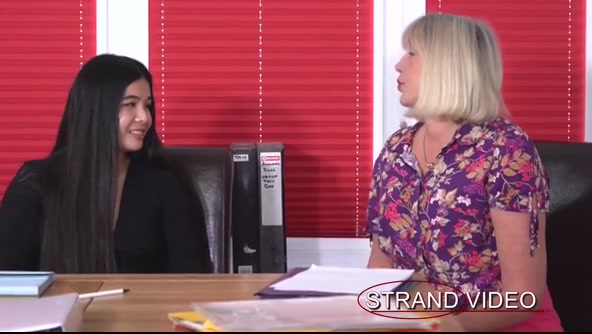 The Job Share Gabies Story The Full Film 56 Mins