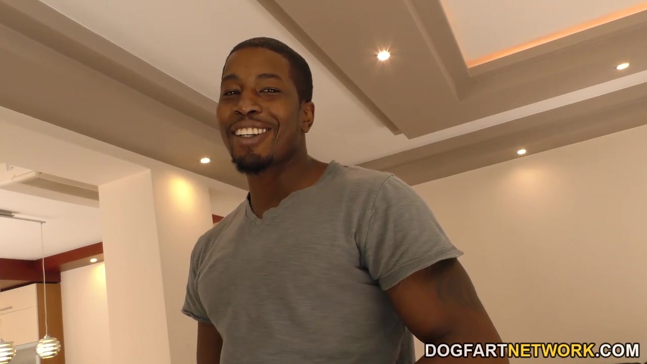 Kerry Raven Interracial BBC DP