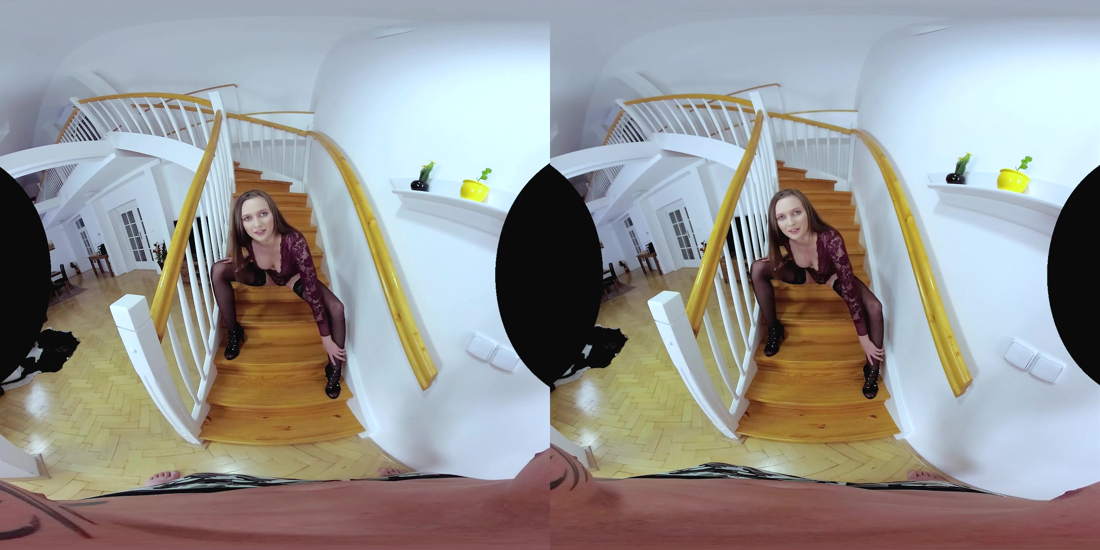 CzechVR 263 Professional Slut