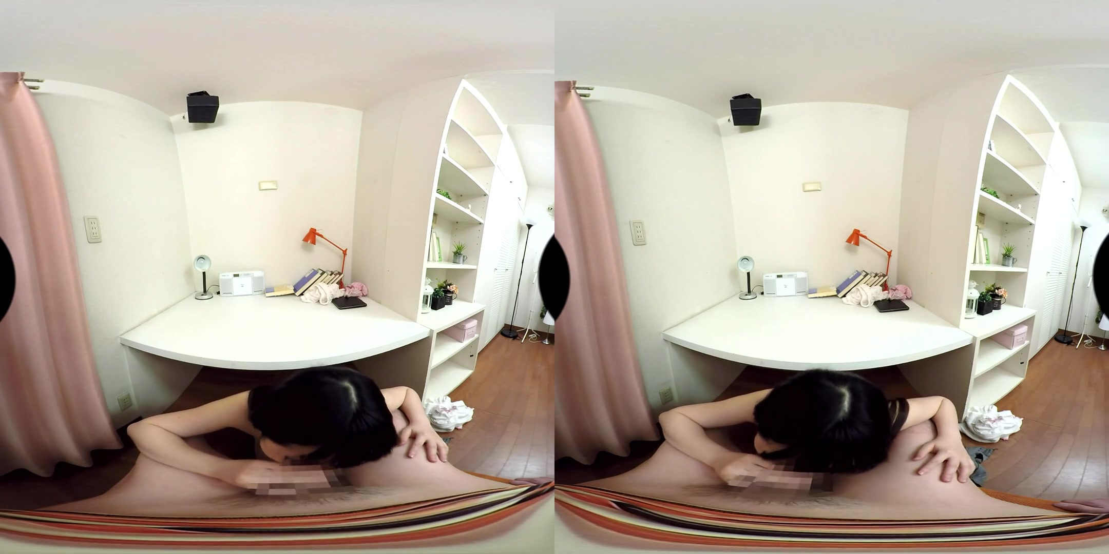 Ren Ichinose, Ayane Haruna, Harura Mori, and Yuzuka Shirai Living in a Share-house with Really Cute Girls 6 - AromaPlanning