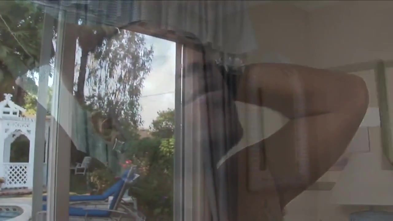 Busty Couture With Ebony Skin Fucks Black Cock Enjoying Cum