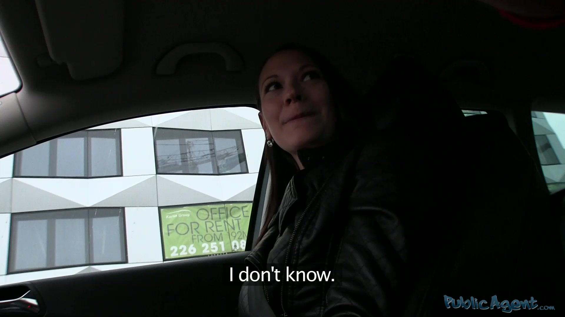 PublicAgent Video. Hanka