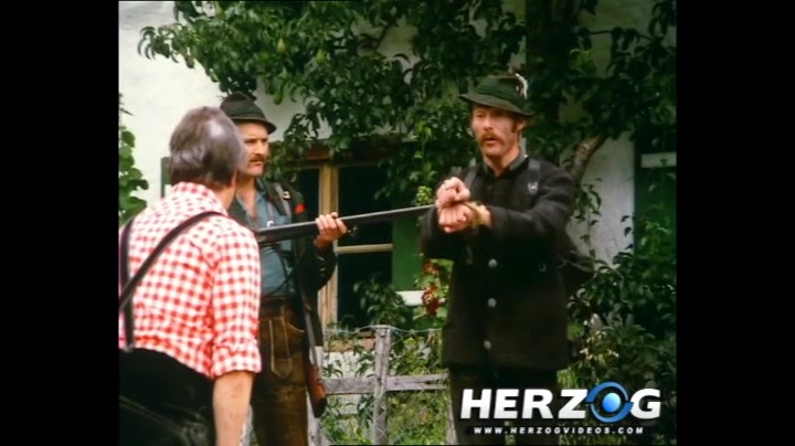 Banging Heidi - HerzogVideos