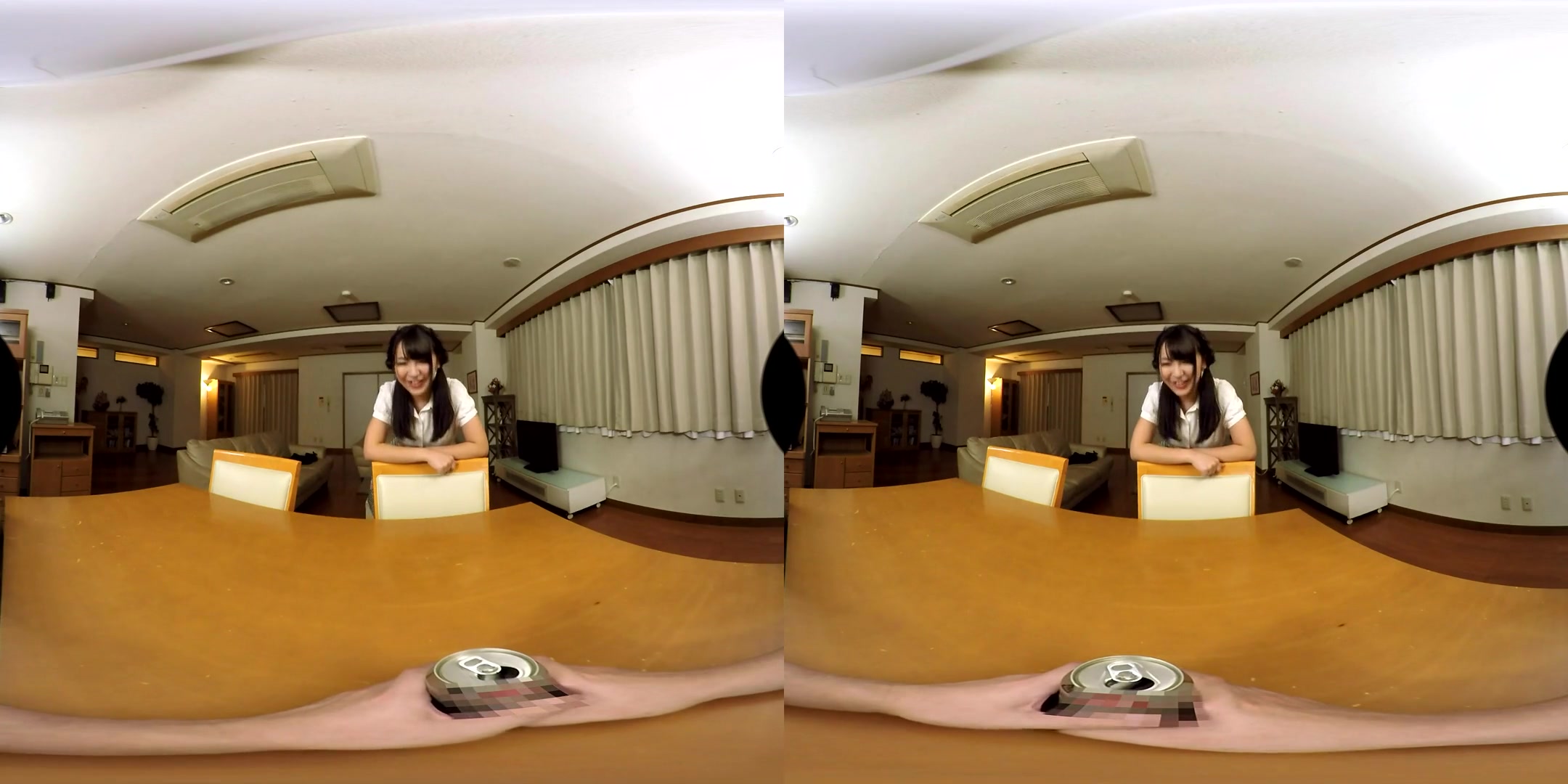 Ren Ichinose, Ayane Haruna, Harura Mori, and Yuzuka Shirai Living in a Share-house with Really Cute Girls 7 - AromaPlanning