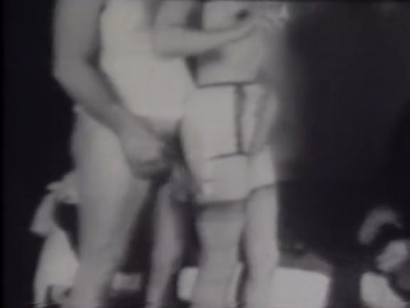 Retro Porn Archive Video: What Got Grandpa Hard 02