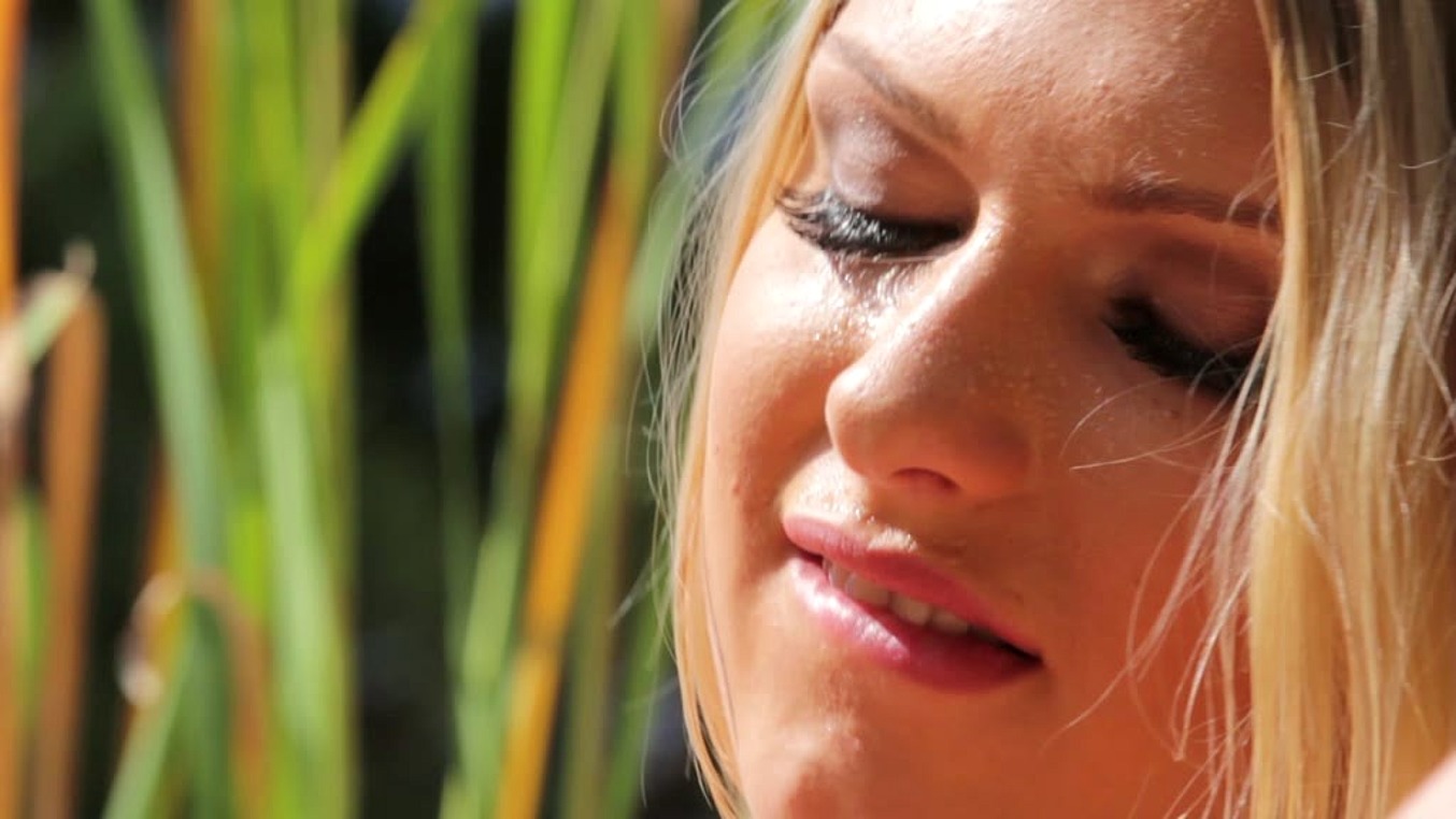 The Joy she Feels - PornWorld