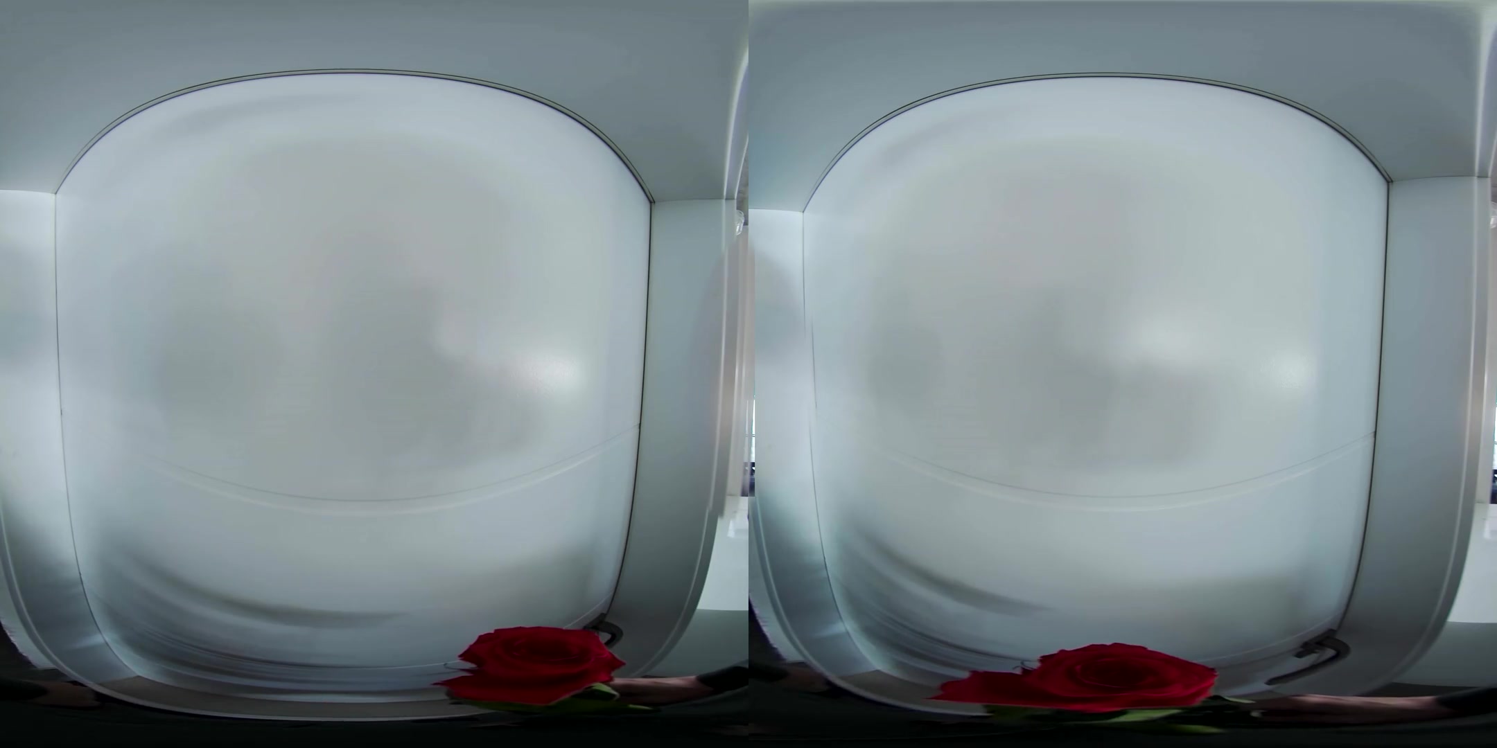 Back From Deployment - VR Bangers - SexLikeReal
