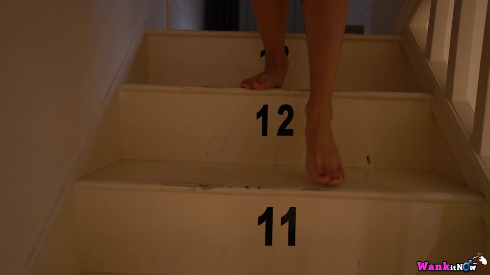 Chloe Toy “My Housemate Dream” - Sexy Videos - WankitNow