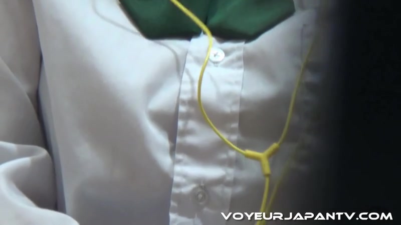 It's All About The Cream - VoyeurJapanTV