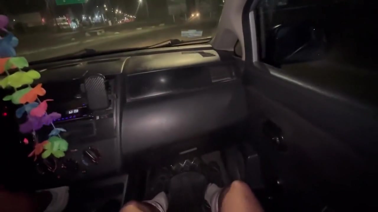 Sex On The Street Before Football