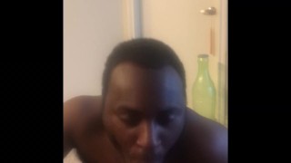 Black Dick Friday Pt 2