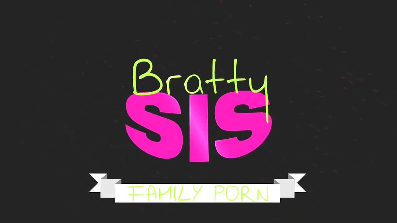 teen 18+ stepsis and her BFF tricked into bro's sex trap