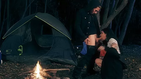 Michael Vegas & Joanna Angel in You Will Regret This Scene 3 - DigitalPlayground