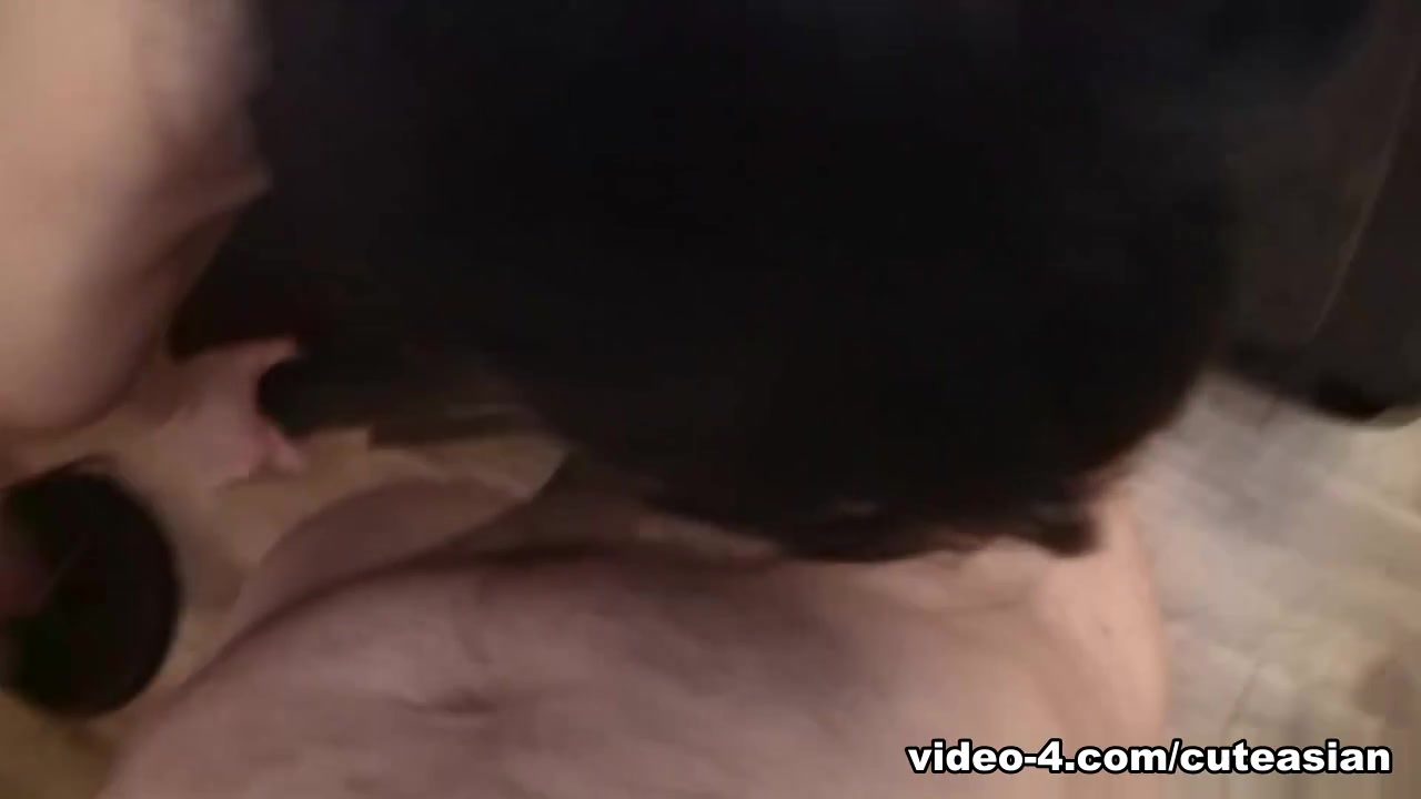Candy in Dark haired babe was fast and efficient - MyCuteAsian