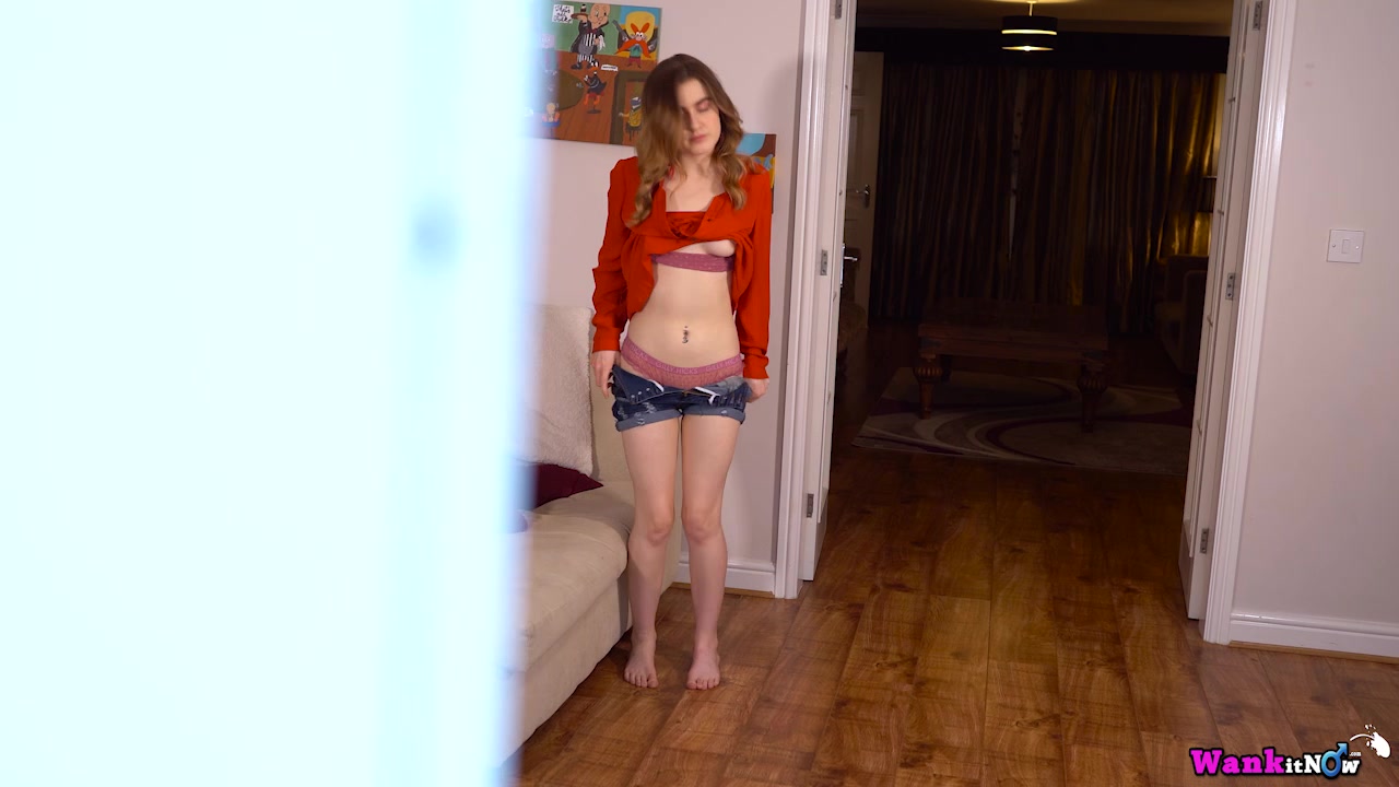 Lola Rae - Our Little Secret - Sexy Videos - WankitNow