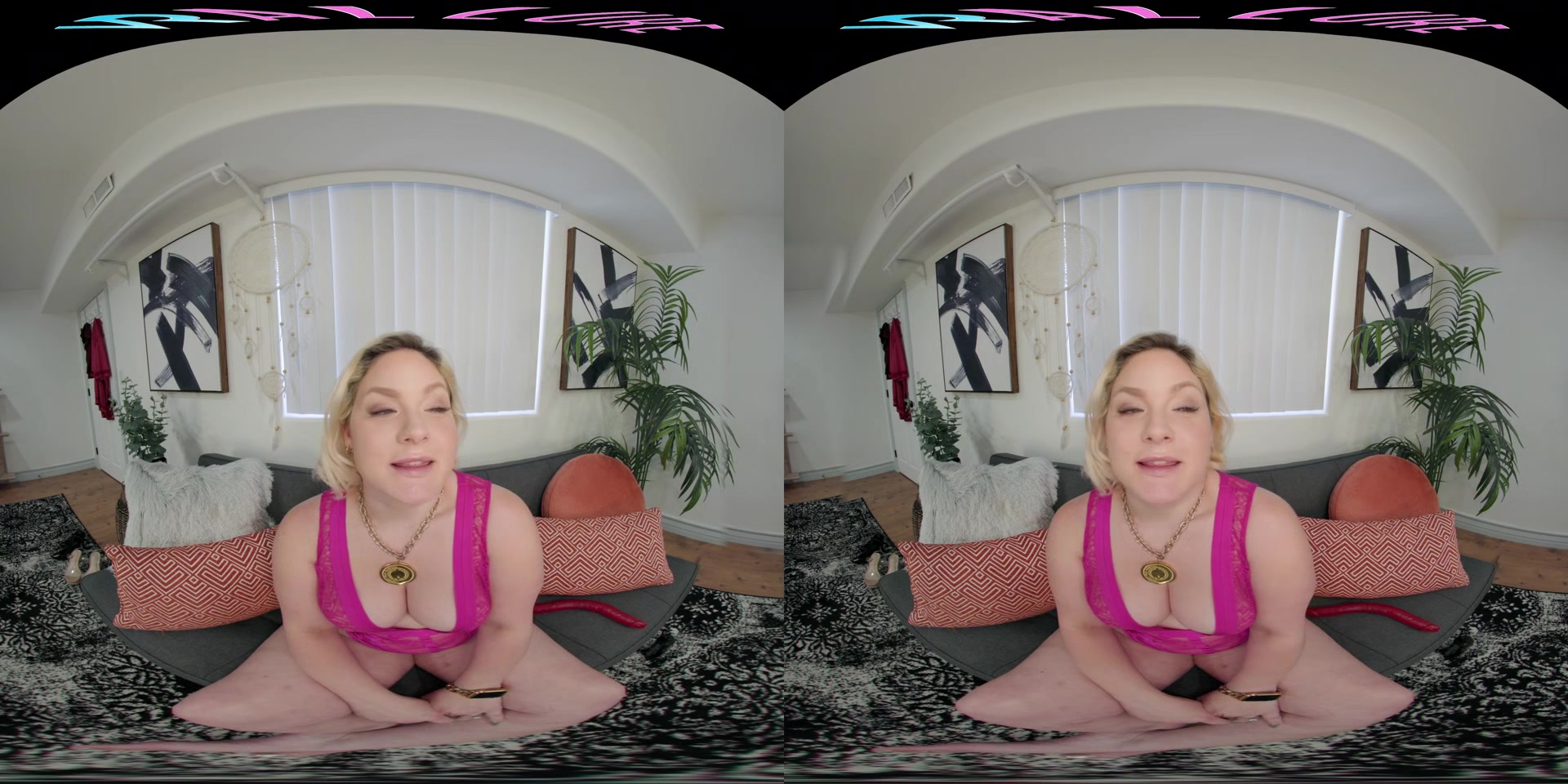 Lisey Sweet - VRHush