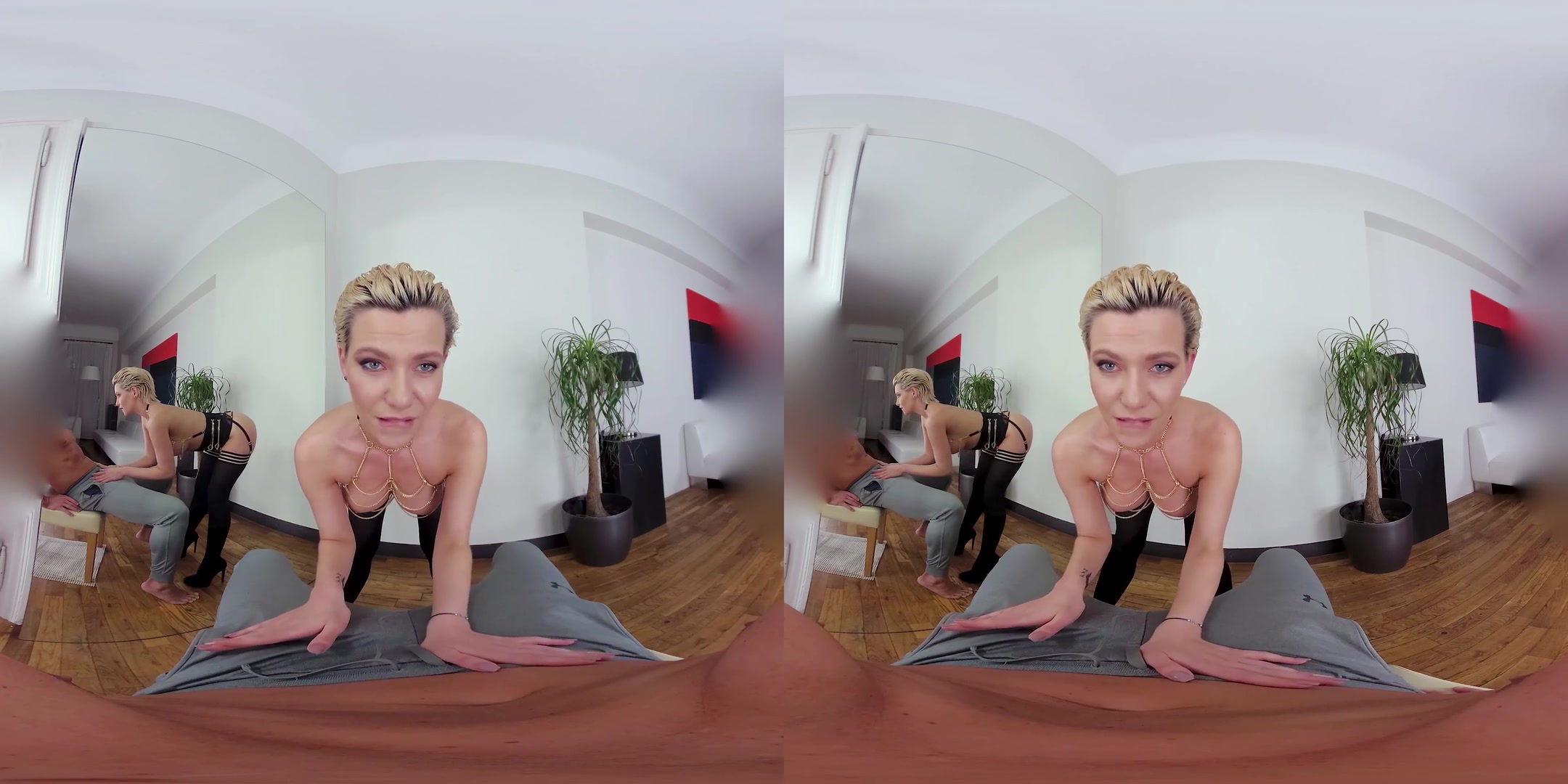 CzechVR 332 Here for You