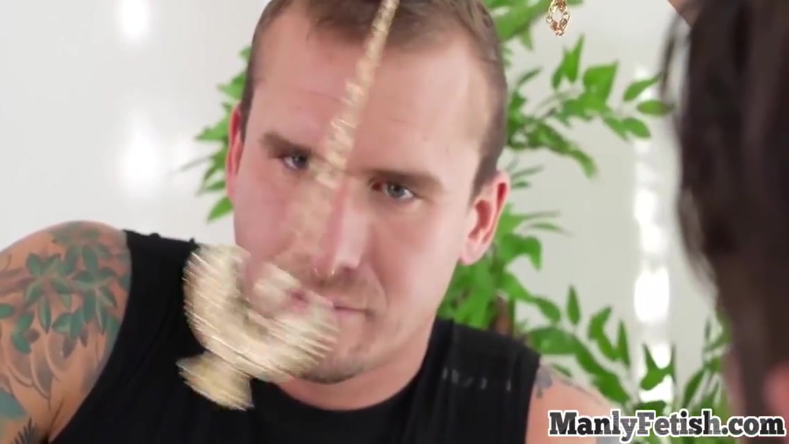 Straight Dude Being Seduced By Office Man 8 Min