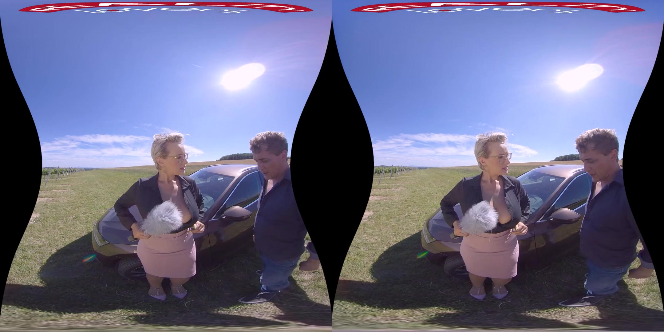 Sexy Car Review - RealityLovers
