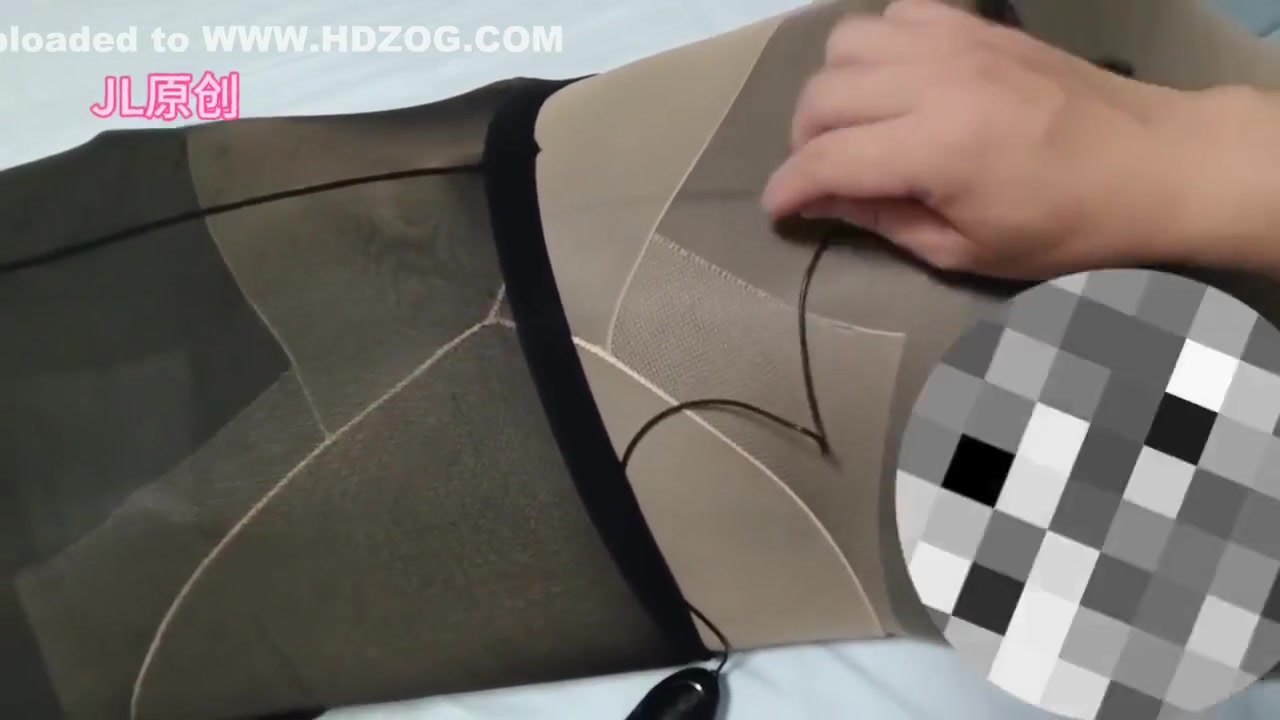 Chinese Bondage