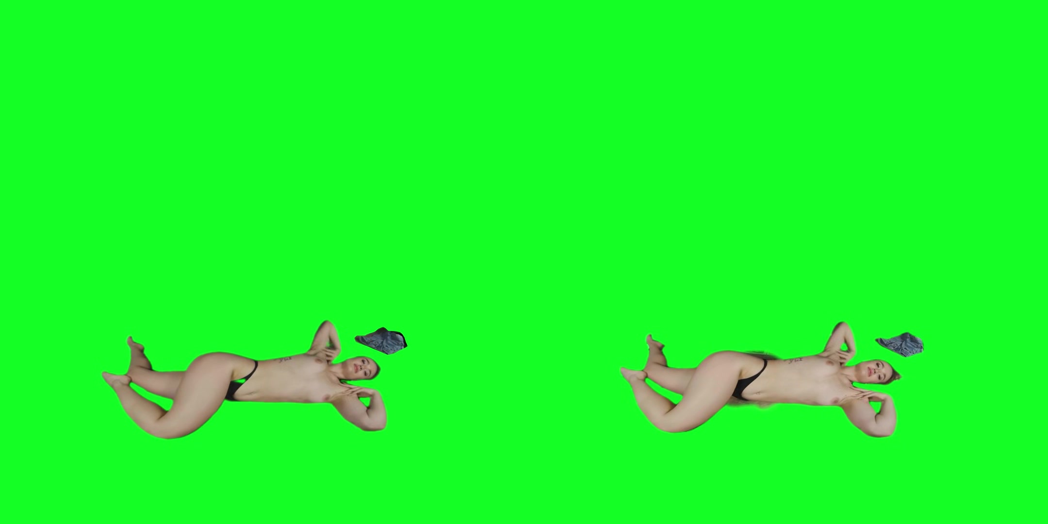 Yoga Passthrough Experience - Amorevr