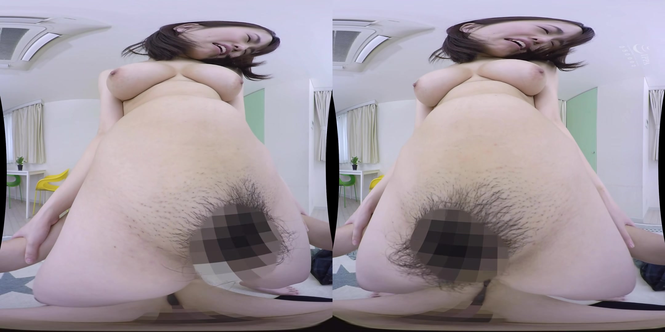 I'm Gonna Go For It! Fiercely Pounding Your Old Friends - EroTimeVR